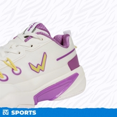 Giày Pickleball Wika Vanta navy