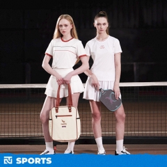 Áo Tshirt Pickleball Trình Nữ 1