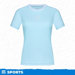 Áo Tshirt Pickleball Trình Nữ 2