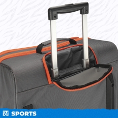 Vali Joola Vision Charcoal/Orange