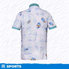 Áo Polo Pickleball Kamito Brilliant V1