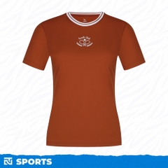 Áo Tshirt Pickleball Trình Nữ 2