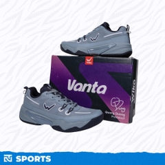 Giày Pickleball Wika Vanta navy
