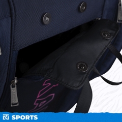 Balo Kamito Alpha Pro Tour Bag