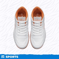 Giày Pickleball Zocker Aspire Speed - Xanh/Tím