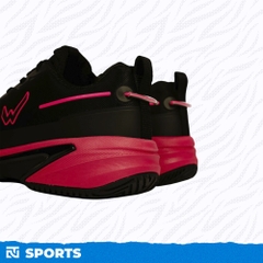 Giày Pickleball Wika Vanta navy