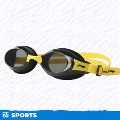 Kính bơi chính hãng LINING LXJU507, độ nét cao, chống sương mù, chống thấm nước