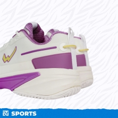 Giày Pickleball Wika Vanta navy