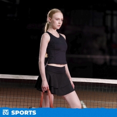 Áo Tanktop Pickleball Trình Nữ 1