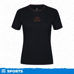 Áo Tshirt Pickleball Trình Nữ 2