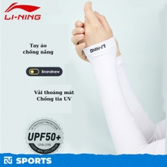 Bao tay chống nắng Lining LBKS308