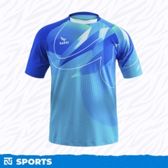 Áo T-shirt Pickleball Kamito Alpha V2