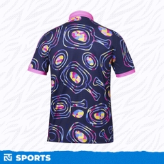 Áo Polo Pickleball Kamito Brilliant V1