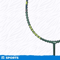 Vợt cầu lông Lining Axforce Cannon