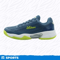 Giày Pickleball Nam/Nữ Zocker Aspire