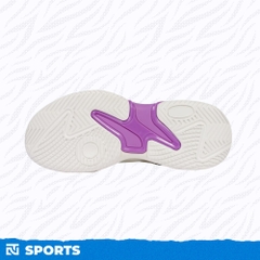 Giày Pickleball Wika Vanta navy