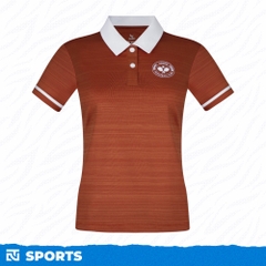 Áo Polo Pickleball Trình Nữ 1