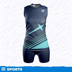 Áo T-Shirt Pickleball NT Pro 5