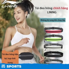 Túi đựng điện thoại Lining LBKQ610