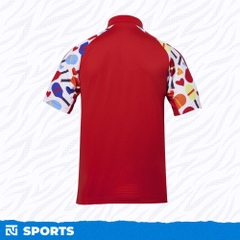 Áo Polo Pickleball Kamito Mono V2