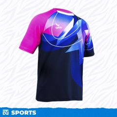 Áo T-shirt Pickleball Kamito Alpha V2