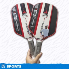 JOOLA Perseus Pro V Ben Johns – Blaze Red (14mm & 16mm)