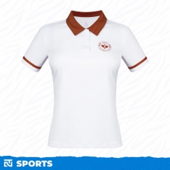 Áo Polo Pickleball Trình Nữ 1