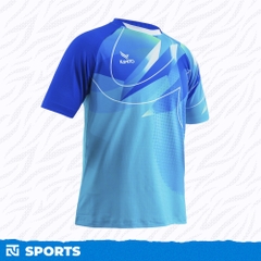 Áo T-shirt Pickleball Kamito Alpha V2