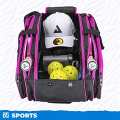 Joola Tyson McGuffin Pro Tour Bag Pro