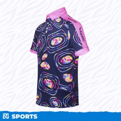 Áo Polo Pickleball Kamito Brilliant V1