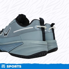 Giày Pickleball Wika Vanta navy