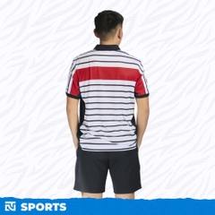 Áo Polo Pickleball Kamito Alpha V1