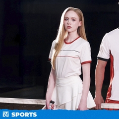 Áo Tshirt Pickleball Trình Nữ 1