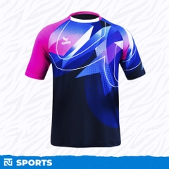 Áo T-shirt Pickleball Kamito Alpha V2