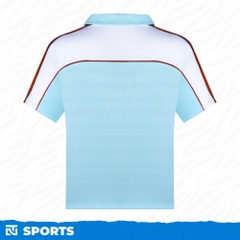 Áo Polo Pickleball Trình Nữ 2