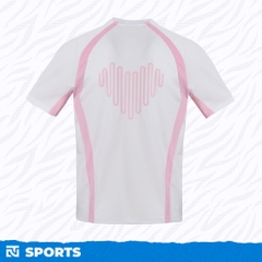 Áo T-Shirt Pickleball Kamito Tiamo