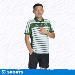 Áo Polo Pickleball Kamito Alpha V1