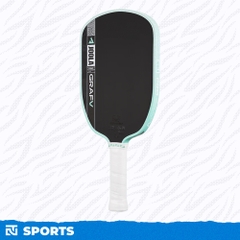 JOOLA Graf Pro V Steffi Graf 16mm – Seaside Green