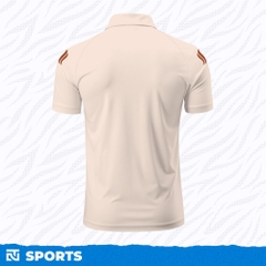 Áo Polo Pickleball Kamito Mono V1