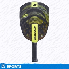 Vợt Pickleball Babolat WZRD 2025 20mm (240gr) | Chính Hãng 100%