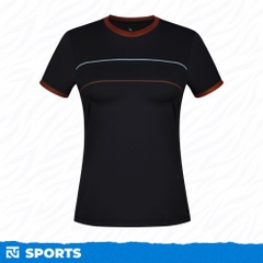 Áo Tshirt Pickleball Trình Nữ 1