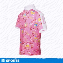 Áo Polo Pickleball Kamito Brilliant V1