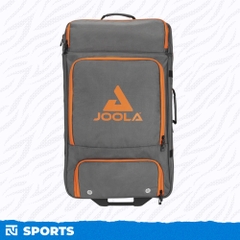 Vali Joola Vision Charcoal/Orange