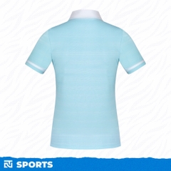 Áo Polo Pickleball Trình Nữ 1