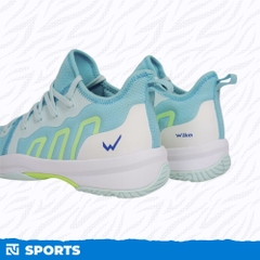Giày Pickleball Wika Loudy