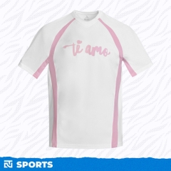 Áo T-Shirt Pickleball Kamito Tiamo