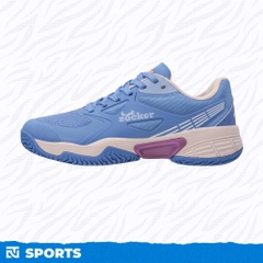 Giày Pickleball Zocker Aspire Speed - Xanh/Tím