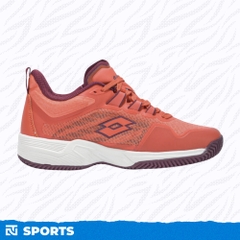 Giày Pickleball/Tennis Nam Lotto Eduardo ‘Red’