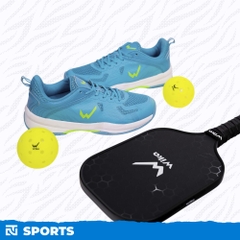 Giày Pickleball Wika Hyper
