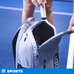 Balo JOOLA Vision II Backpack